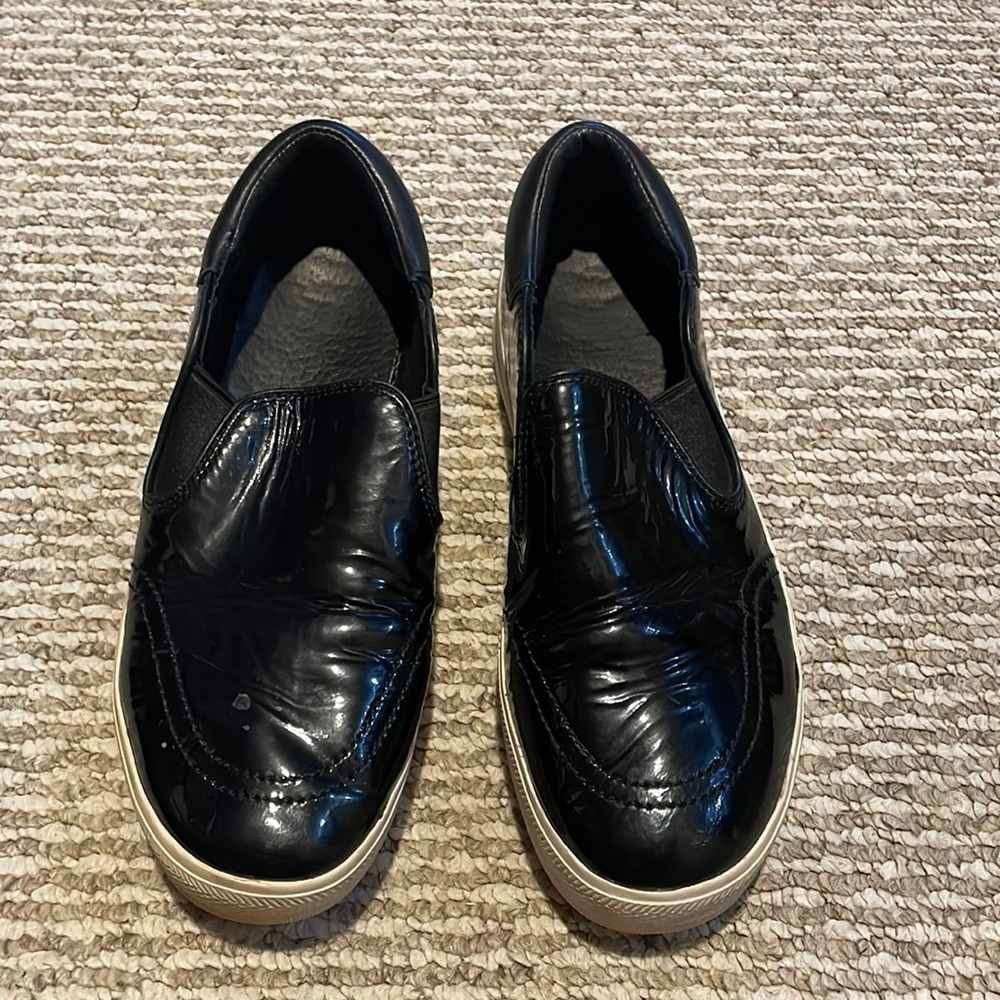 Ashe sneakers